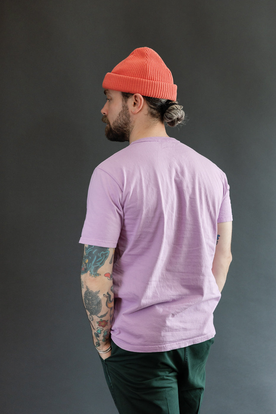 Male model, 5'9