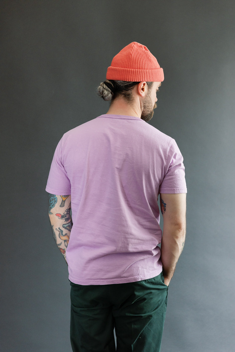 Male model, 5'9