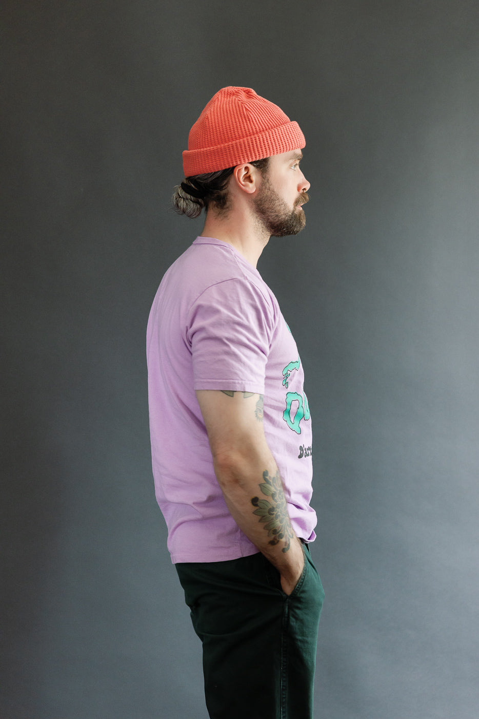 Male model, 5'9