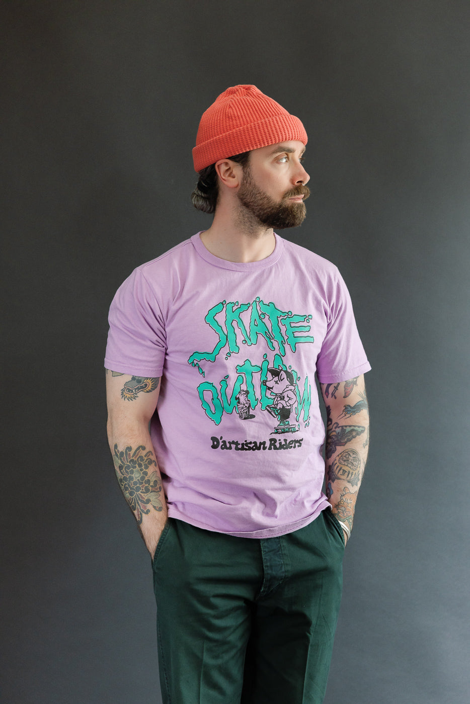 Male model, 5'9