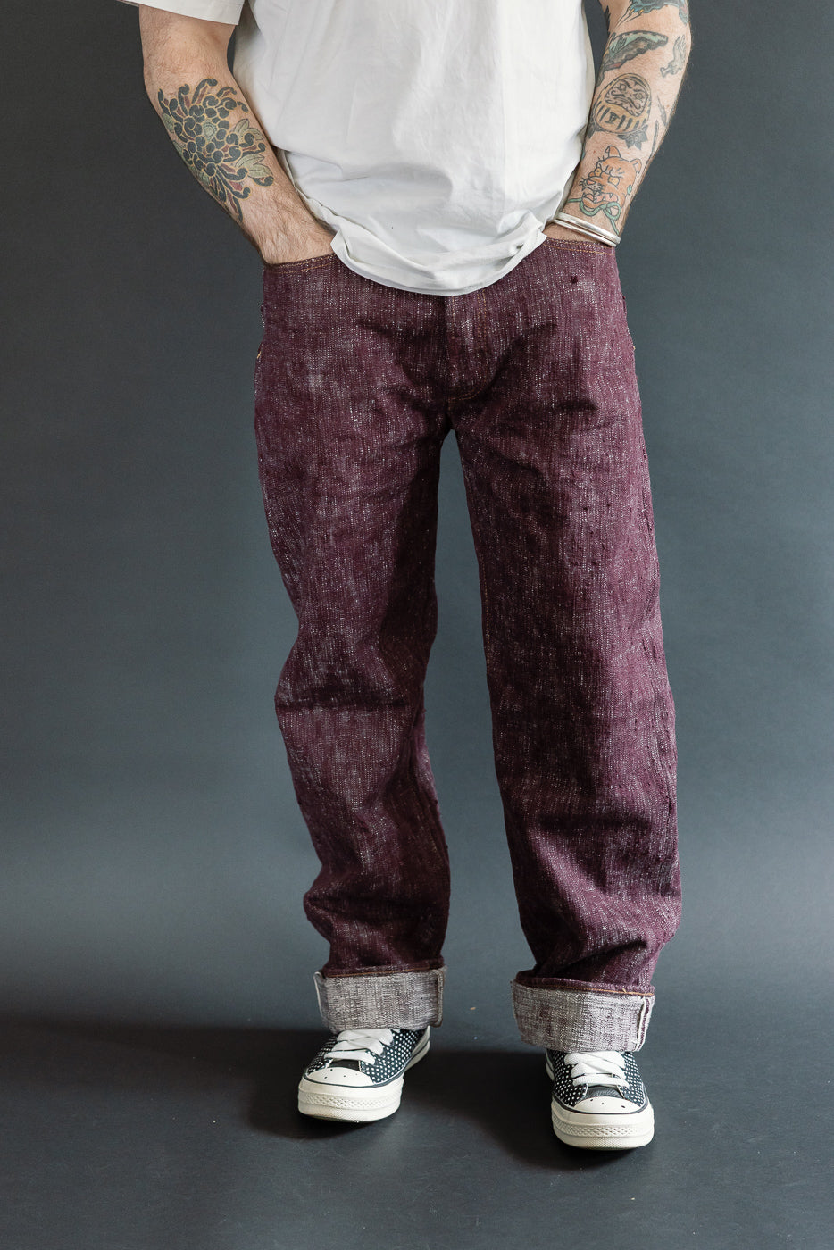 Male model, 5'9