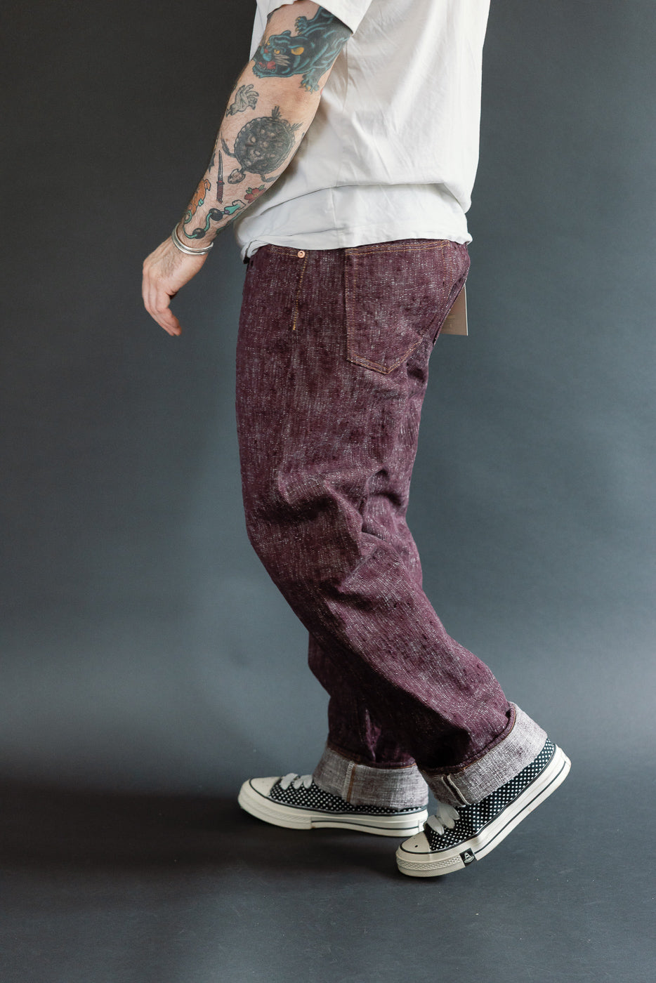 Male model, 5'9