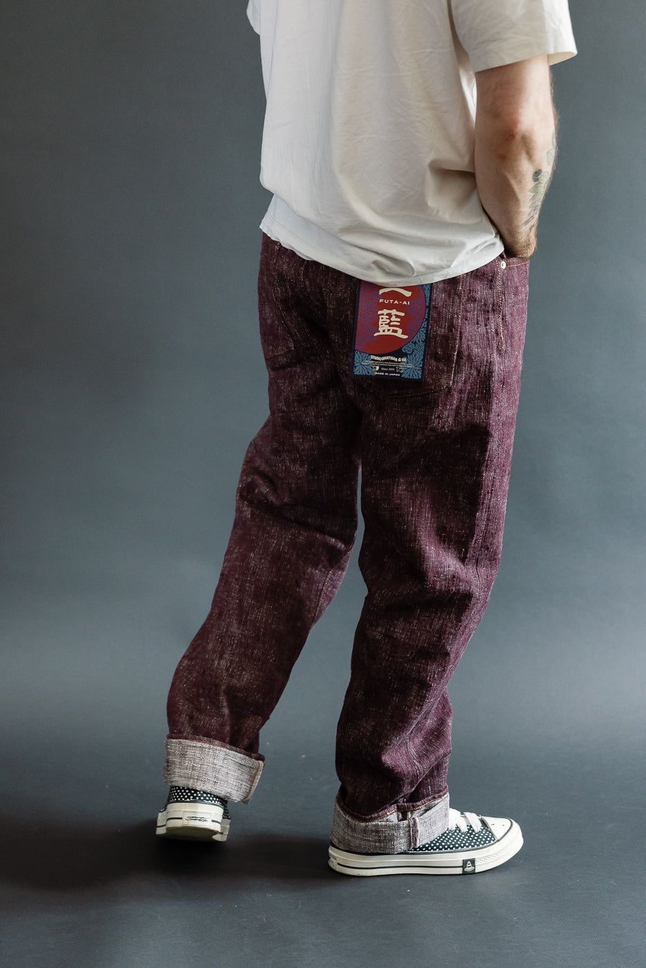 Male model, 5'9