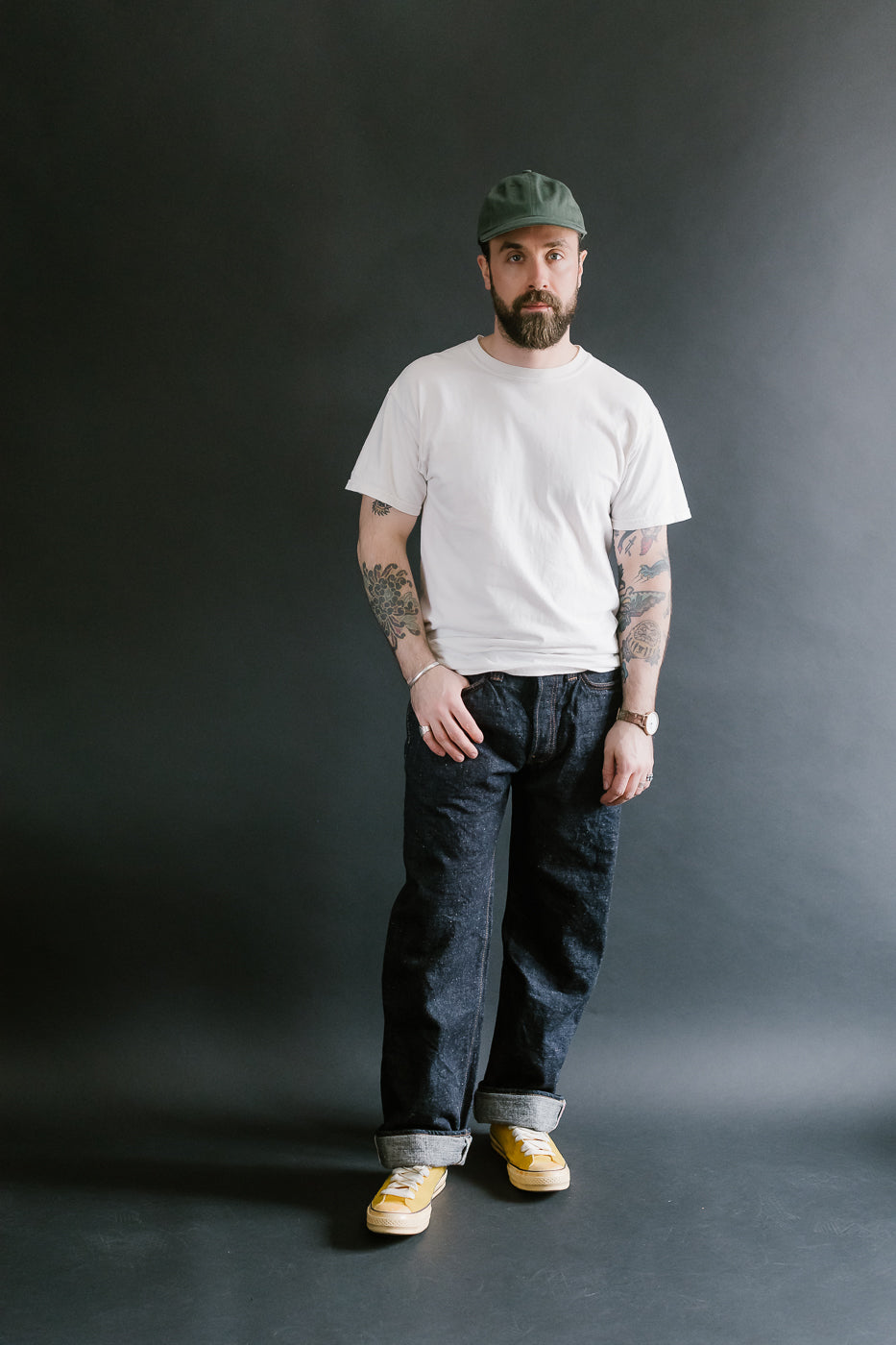 GZ-012S - 18oz 
