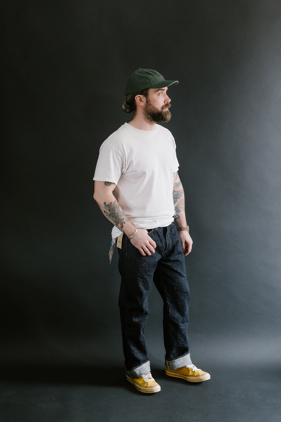 GZ-012S - 18oz 