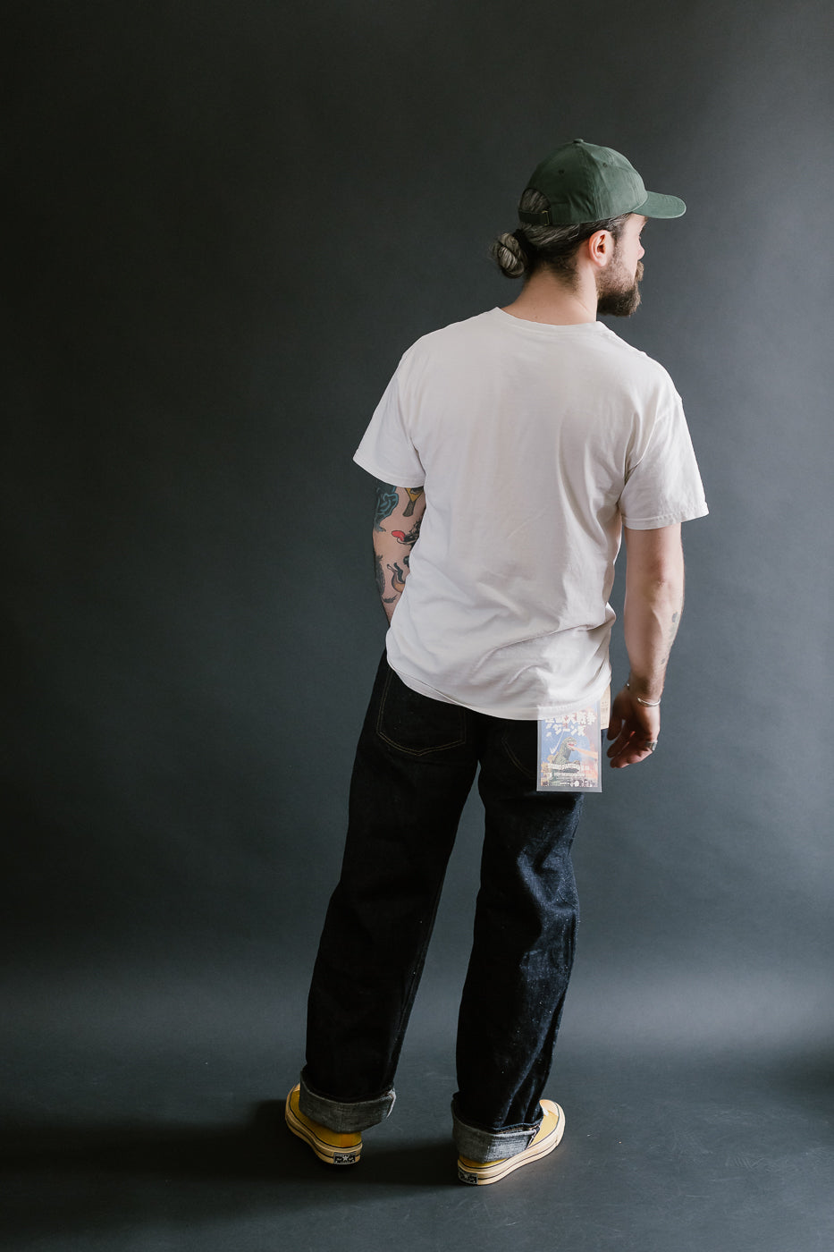 GZ-012S - 18oz 