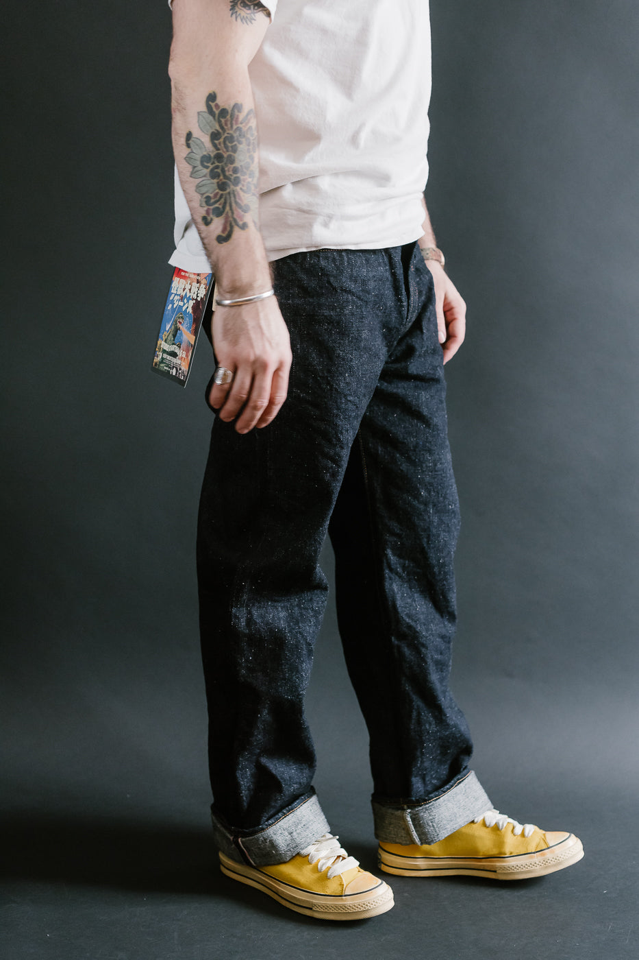 GZ-012S - 18oz 