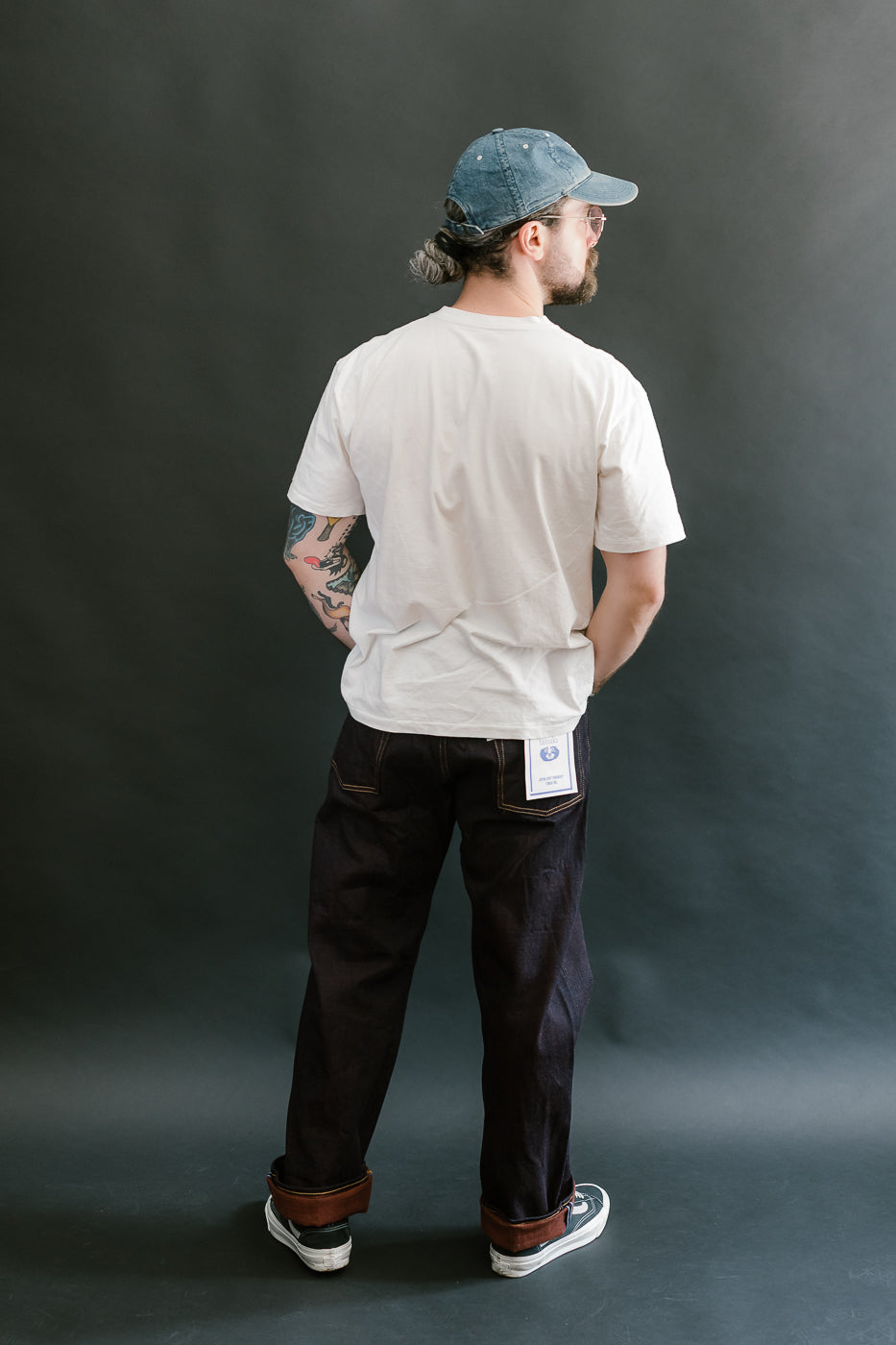 TNK103KH - 14.5oz 