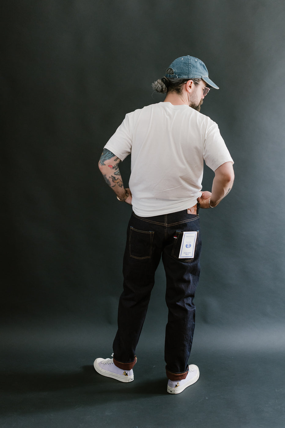 TNK202KH - 14.5oz 