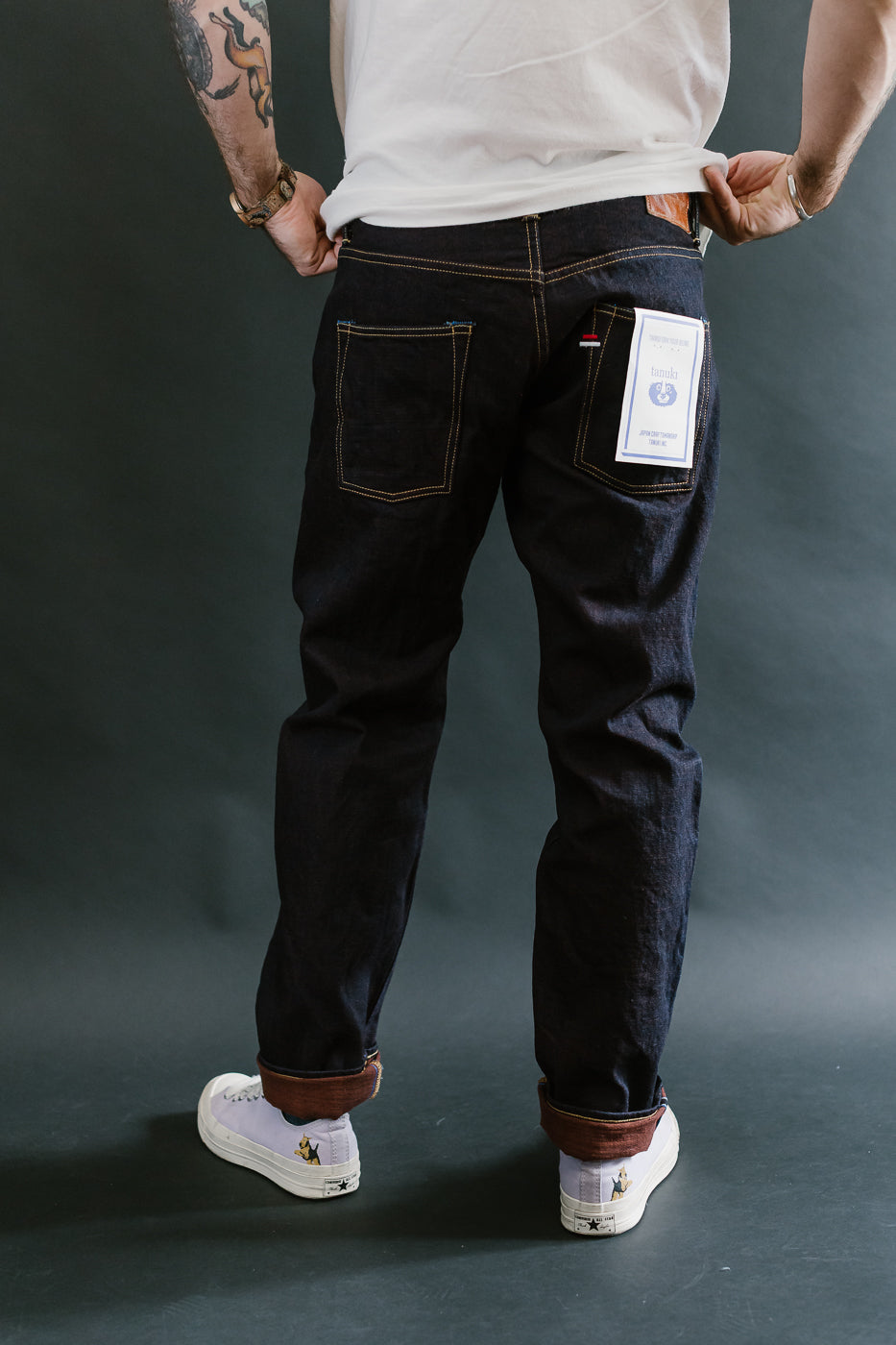 TNK202KH - 14.5oz 