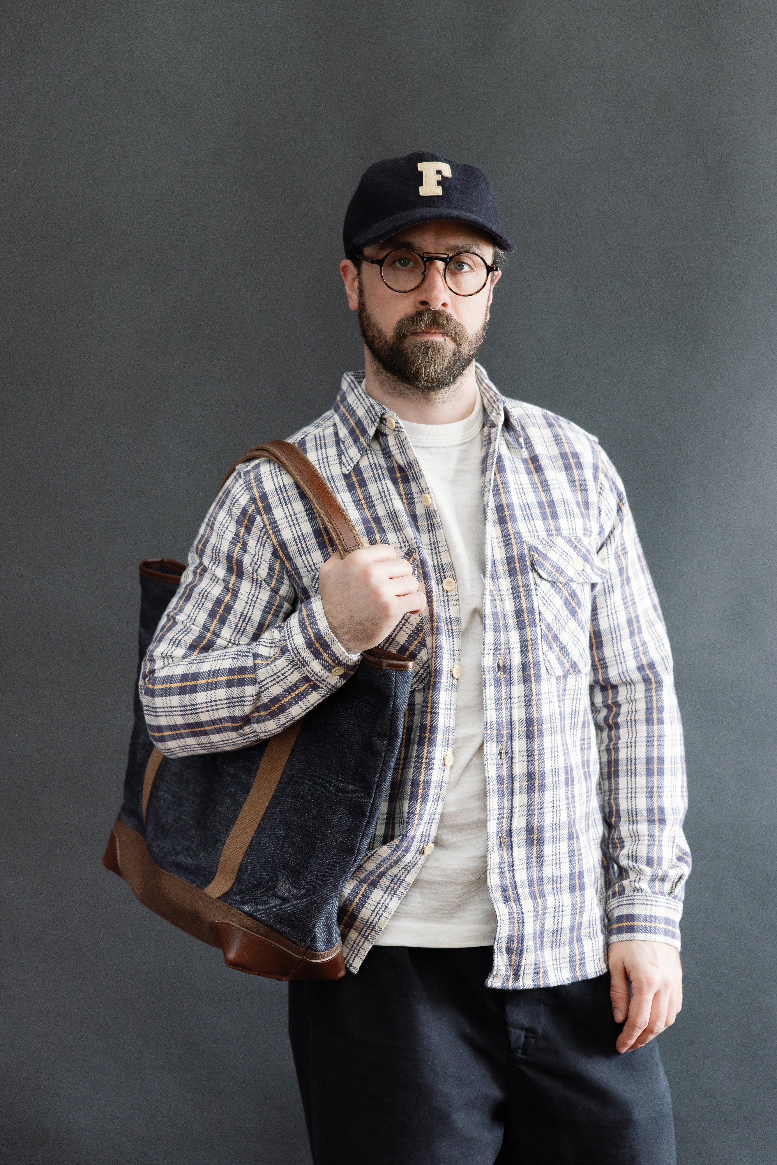 Like New Filson Metal Sign, Store Display - Green | Dant