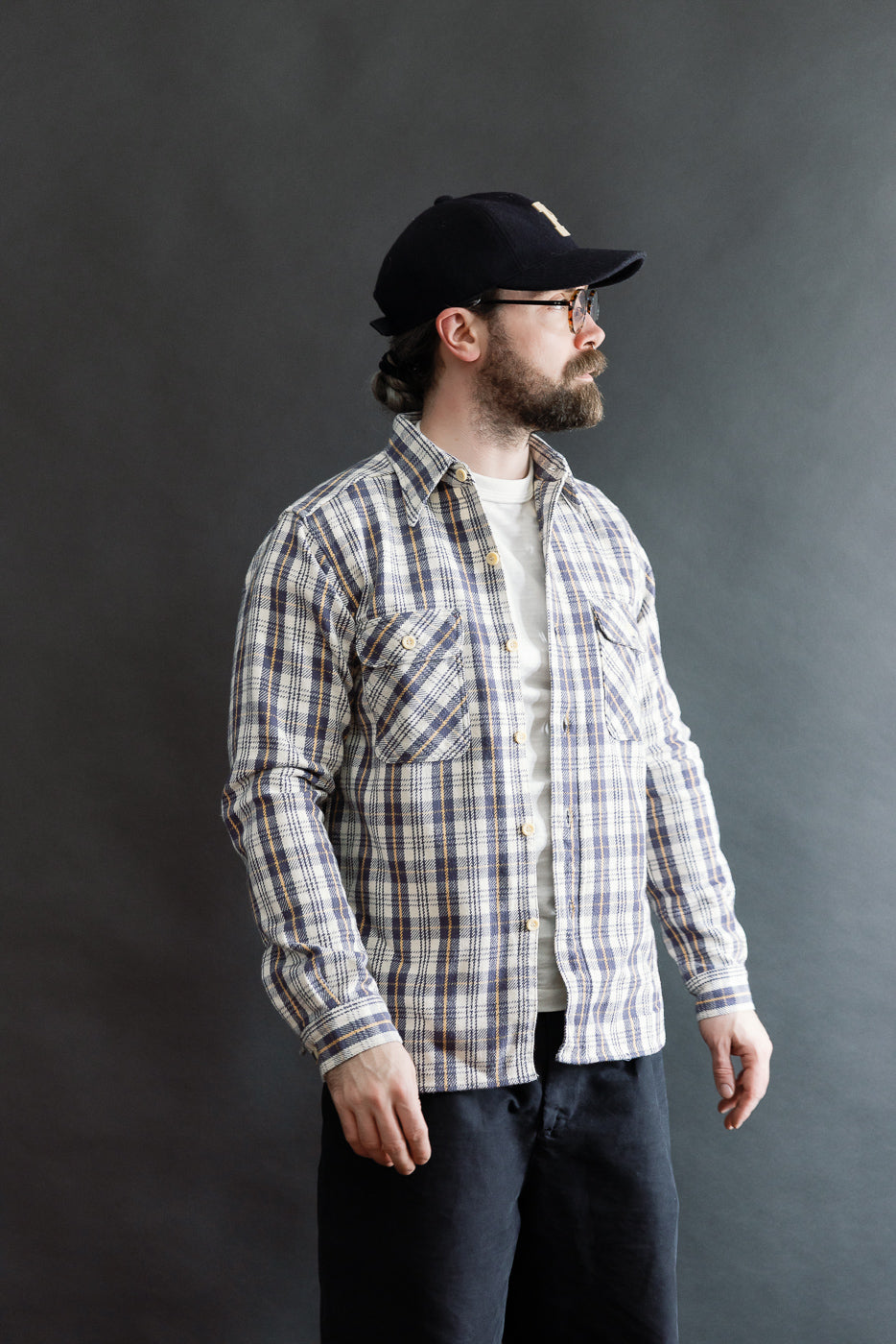 Male model, 5'9