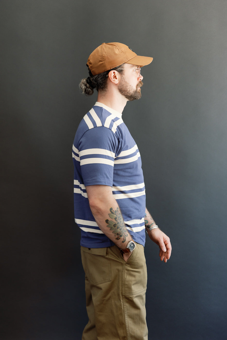 Male model, 5'9