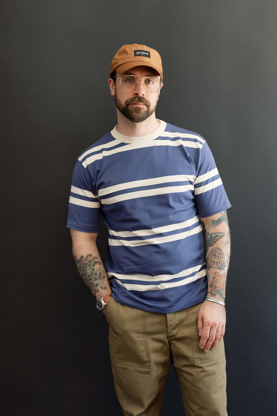 Male model, 5'9