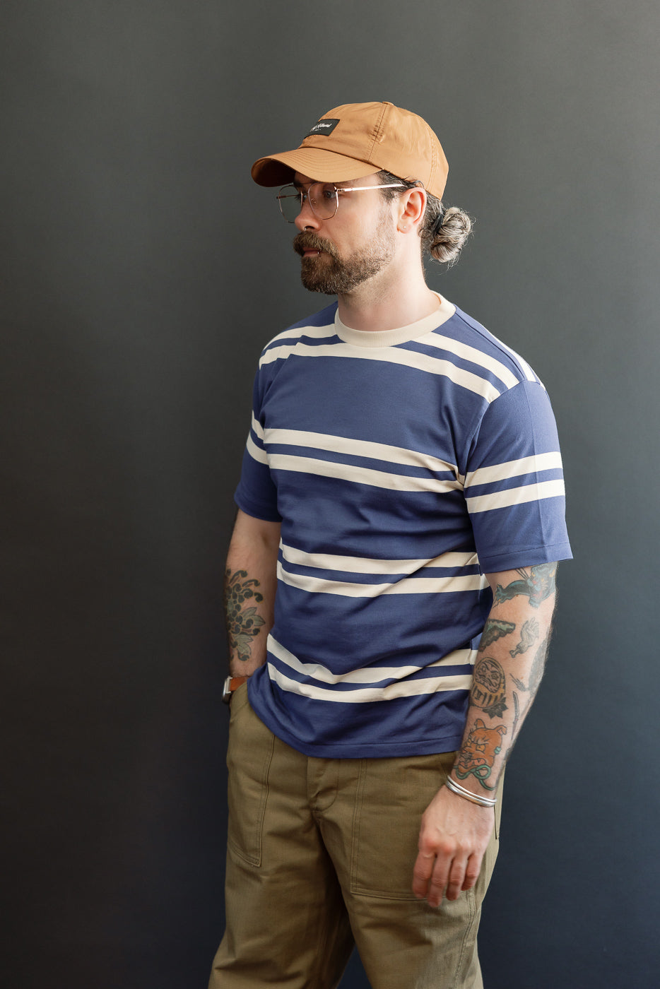 Male model, 5'9
