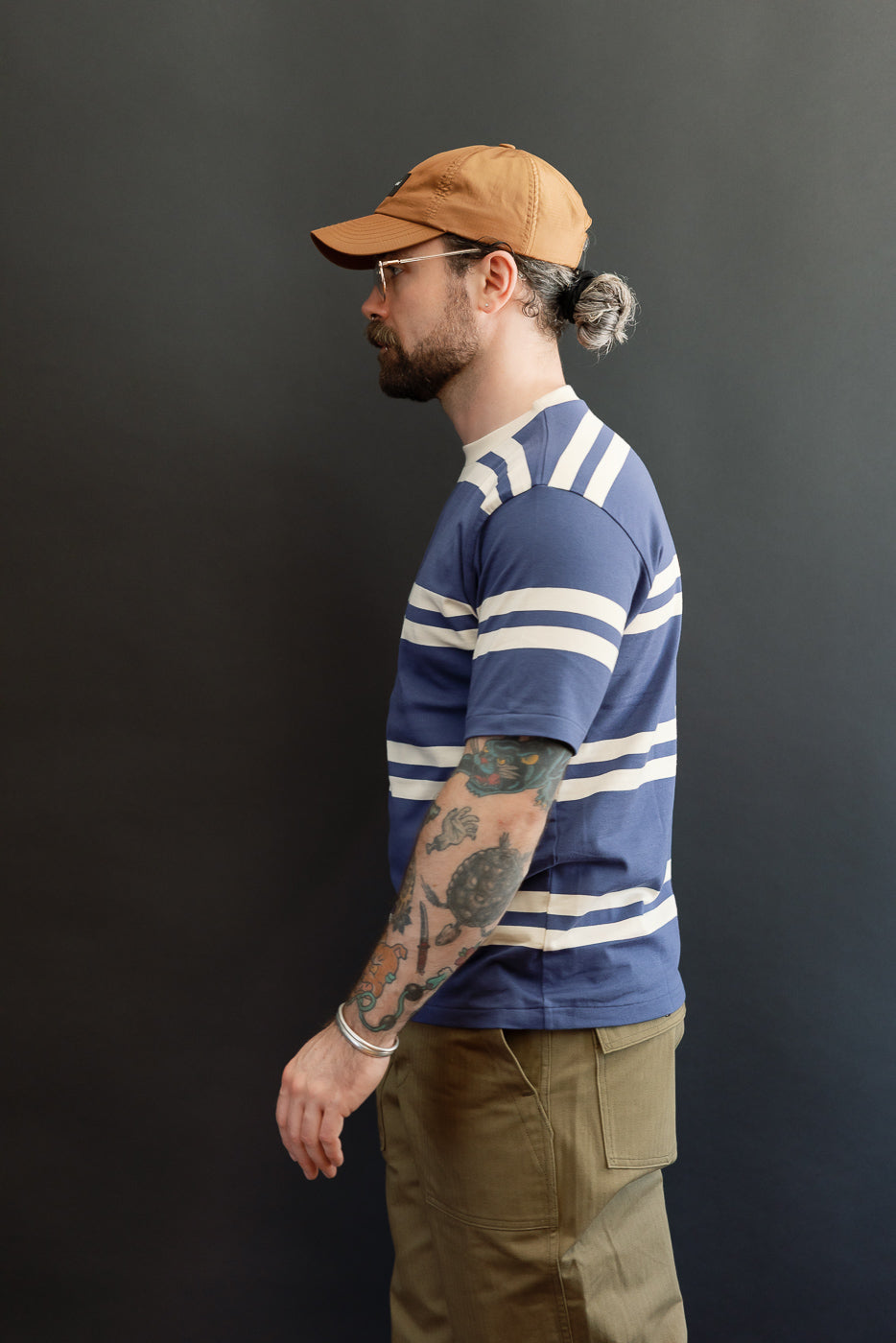 Male model, 5'9
