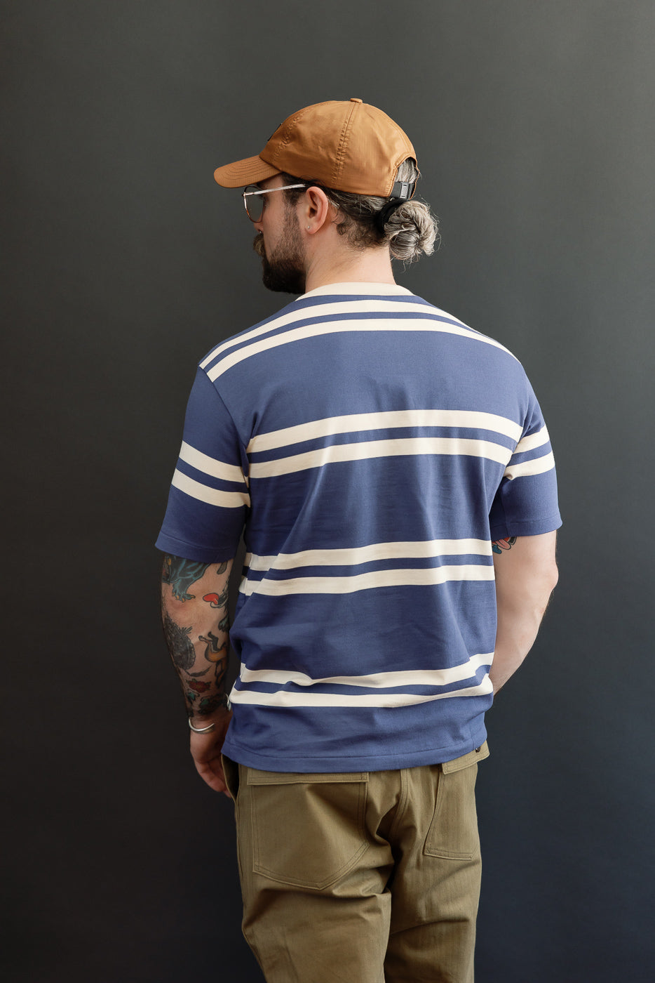 Male model, 5'9