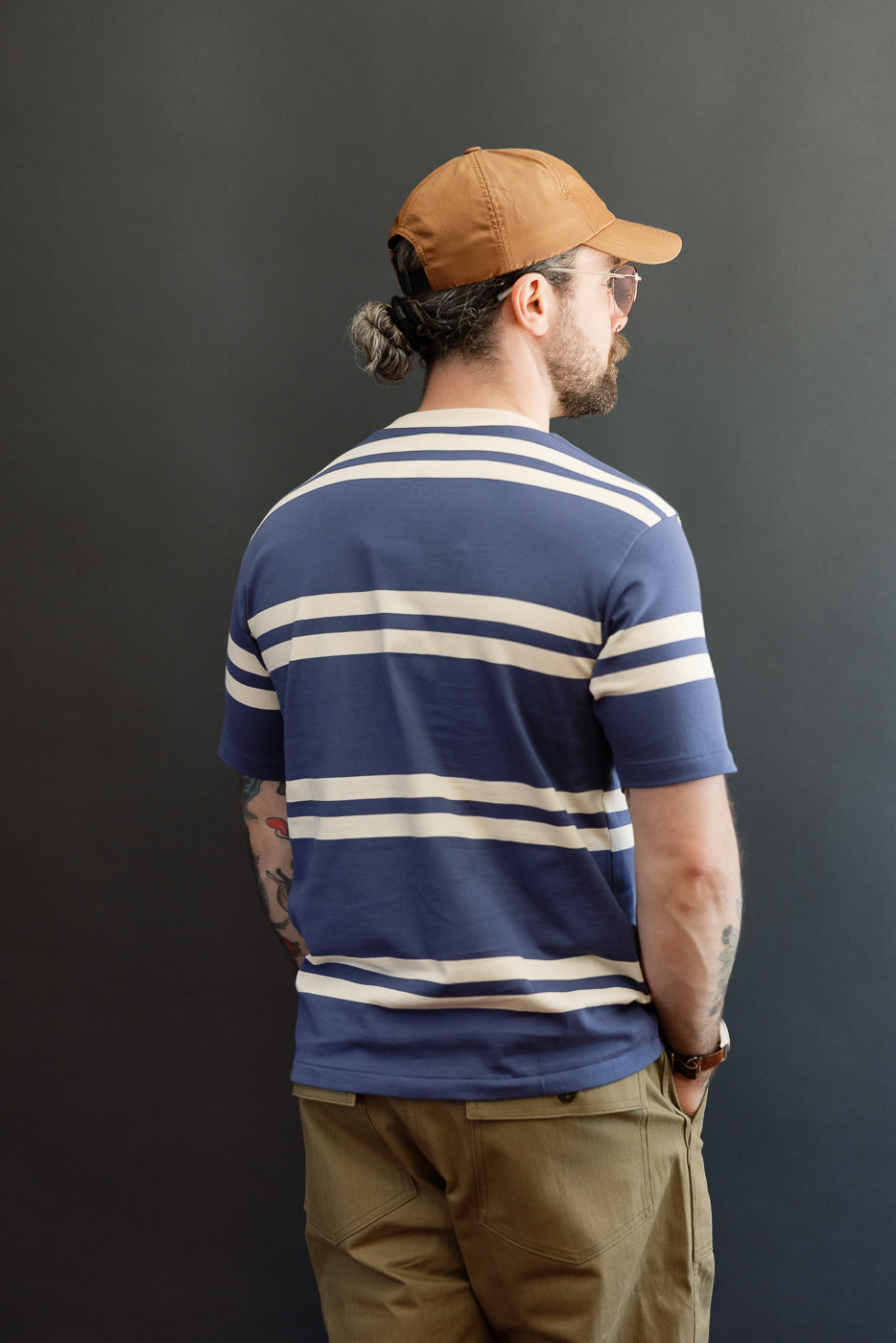 Male model, 5'9
