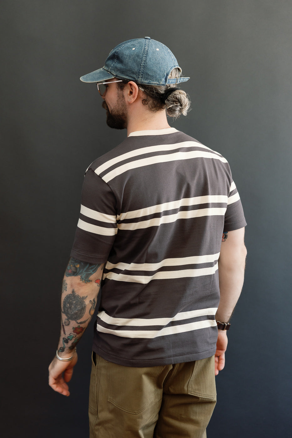 Male model, 5'9