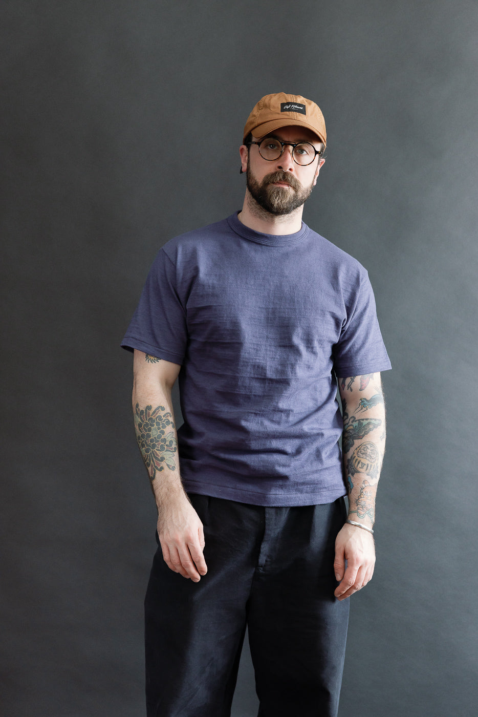 Male model 5'9
