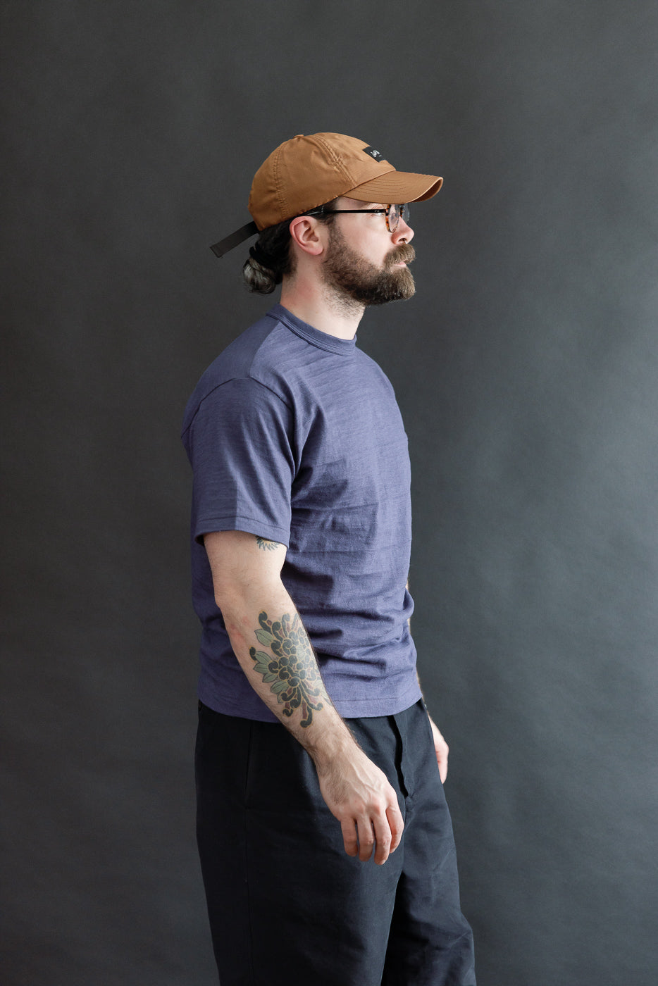 Male model 5'9
