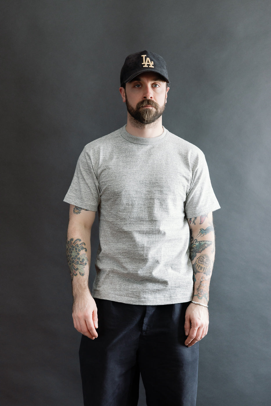 Male model 5'9
