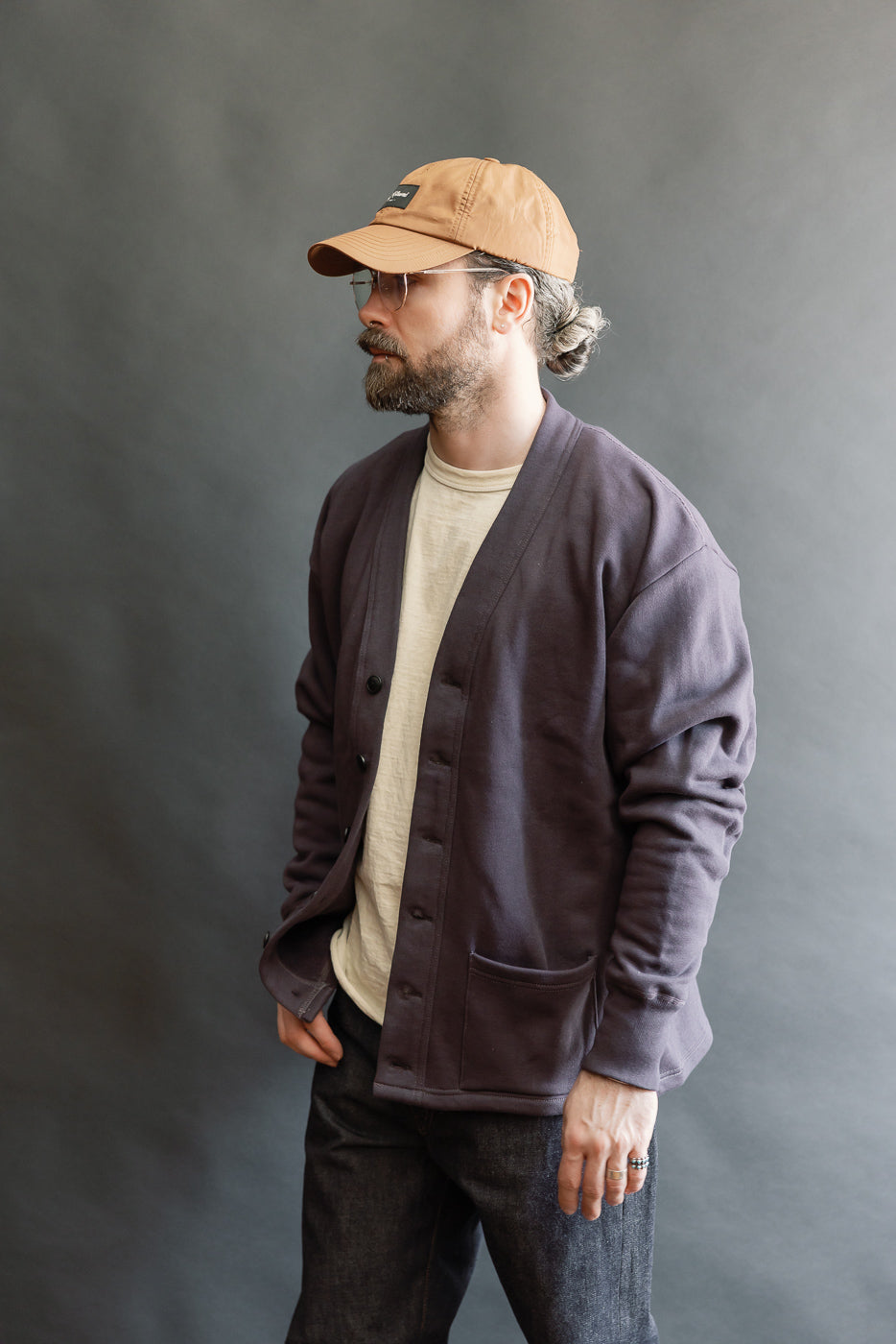 Male model 5'9