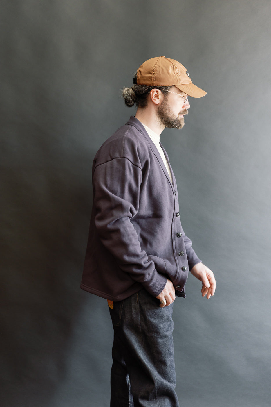 Male model, 5'9