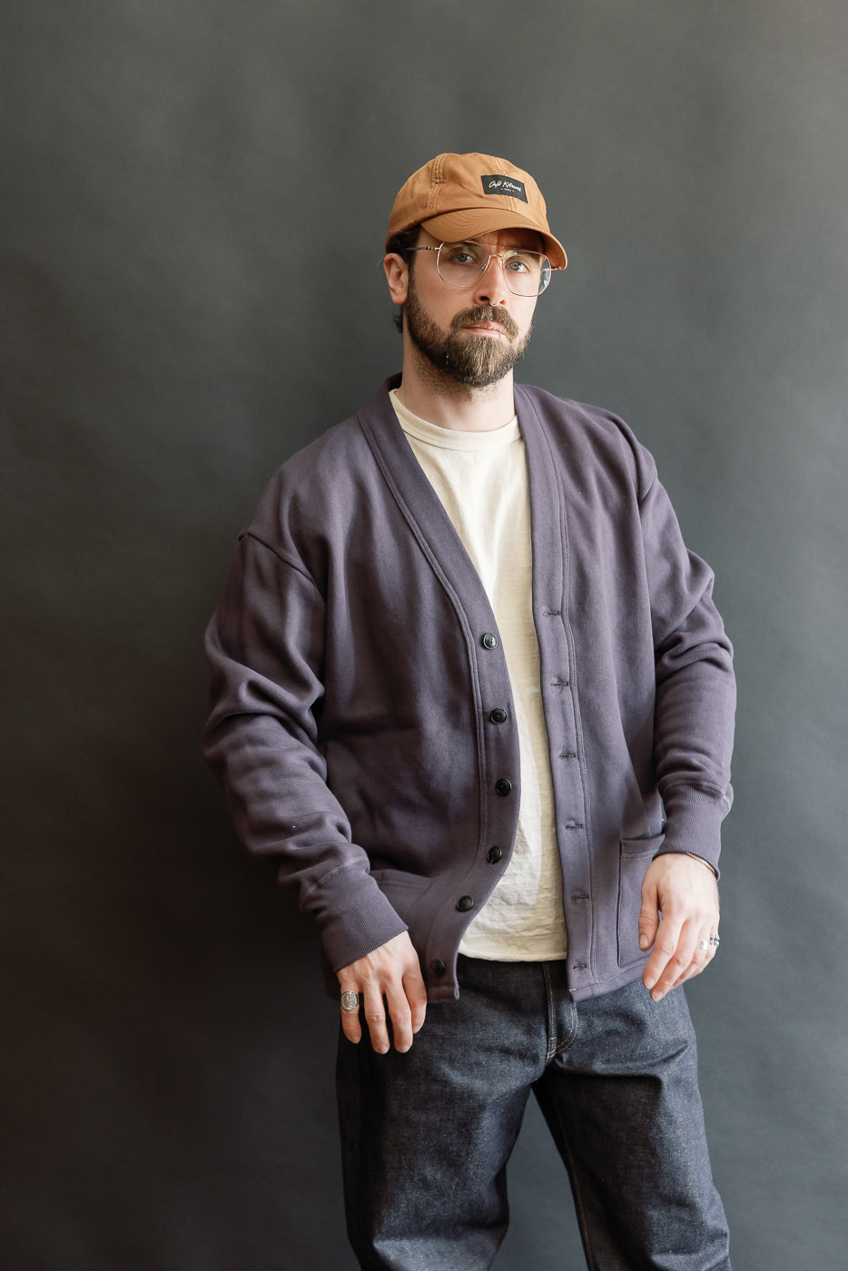 Male model 5'9