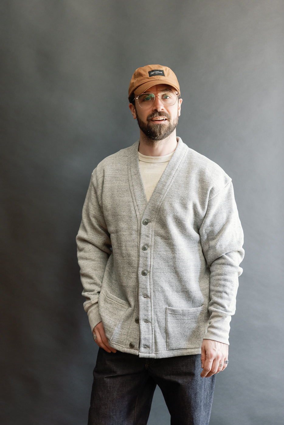 Male model 5'9