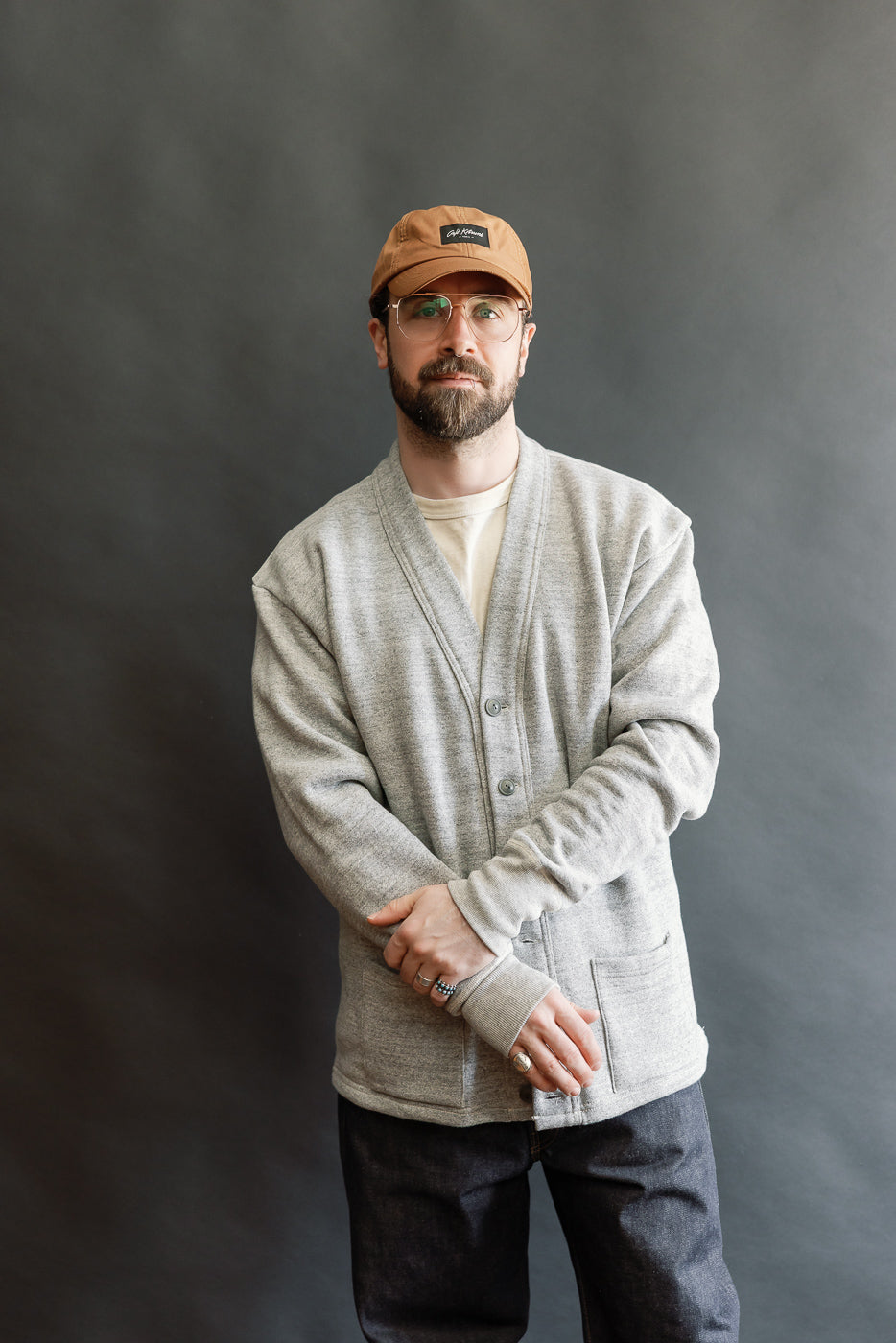 Male model 5'9
