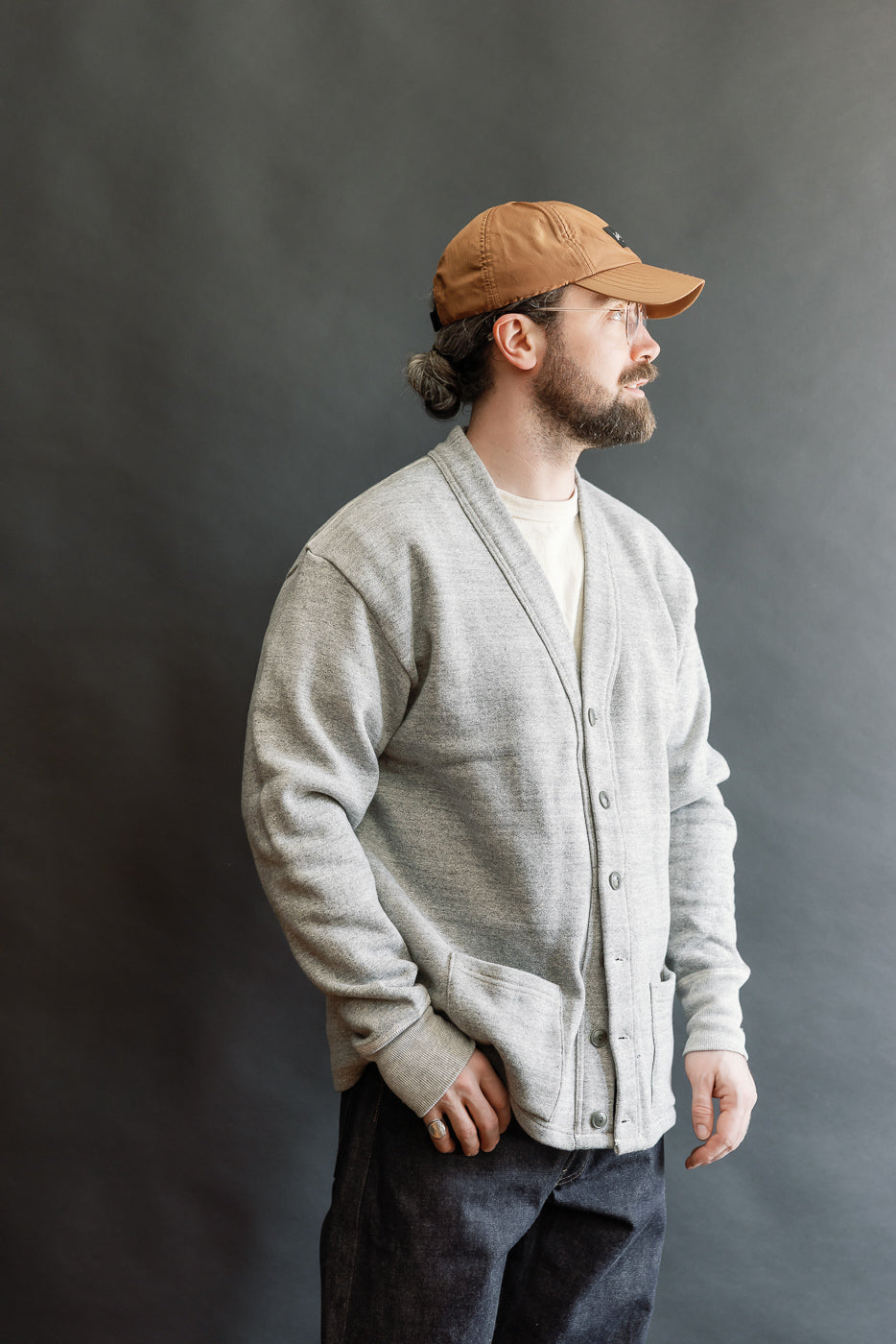 Male model 5'9
