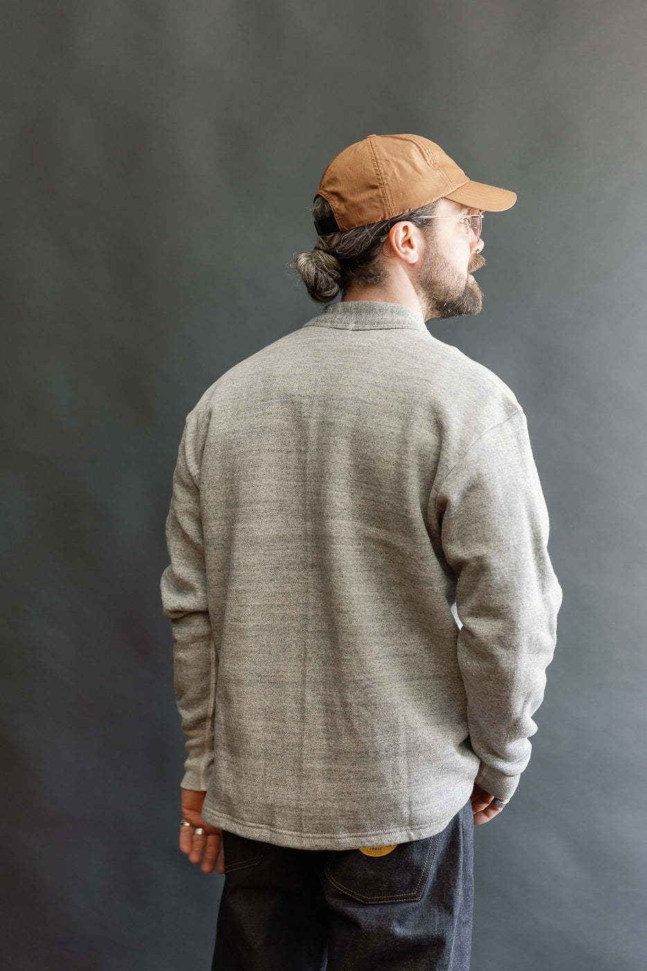 Male model 5'9