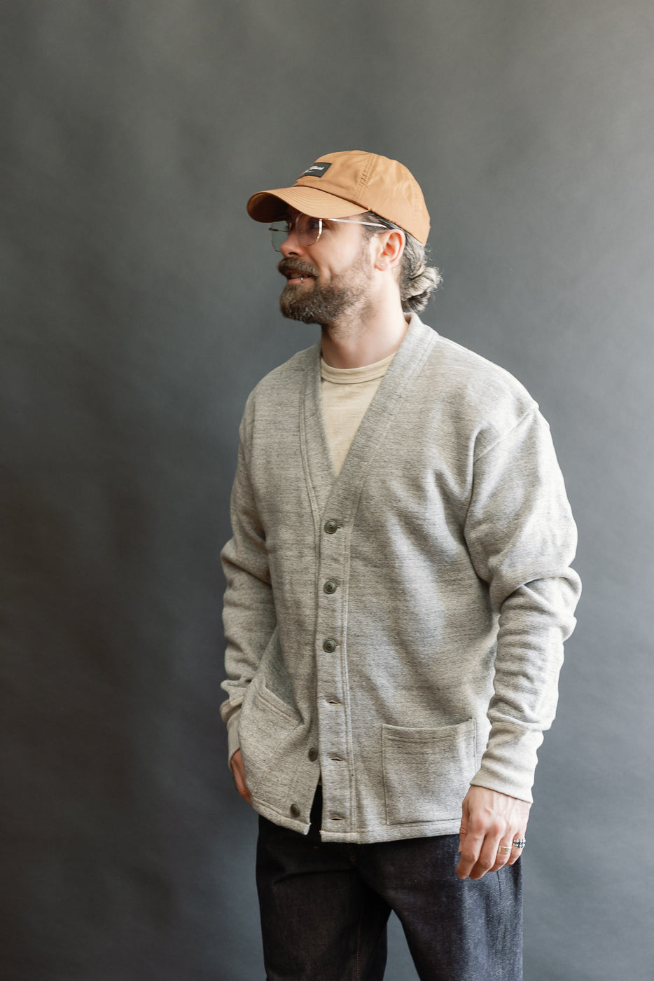 Male model, 5'9