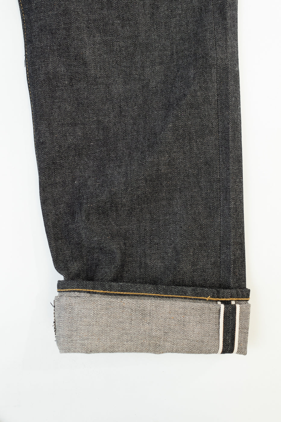 Lot 224-66B - DENIME '66' Mother Cotton Model - Black OW
