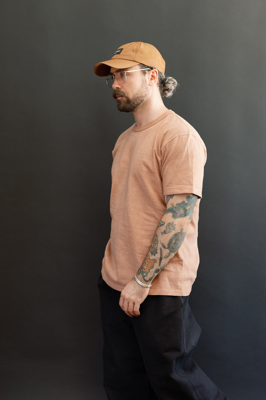 Male model, 5'9