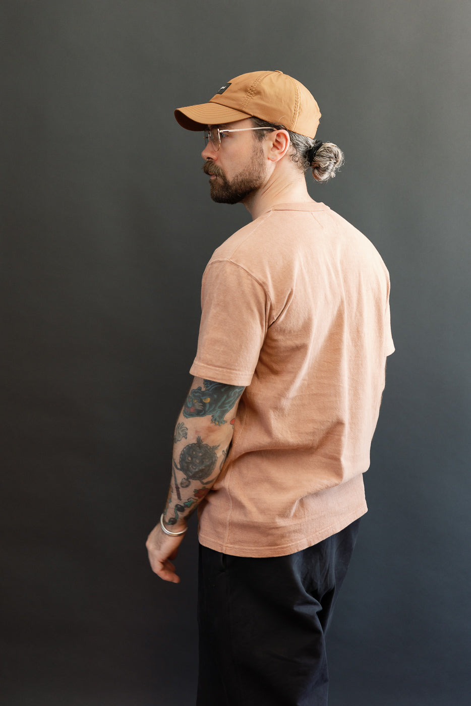 Male model, 5'9