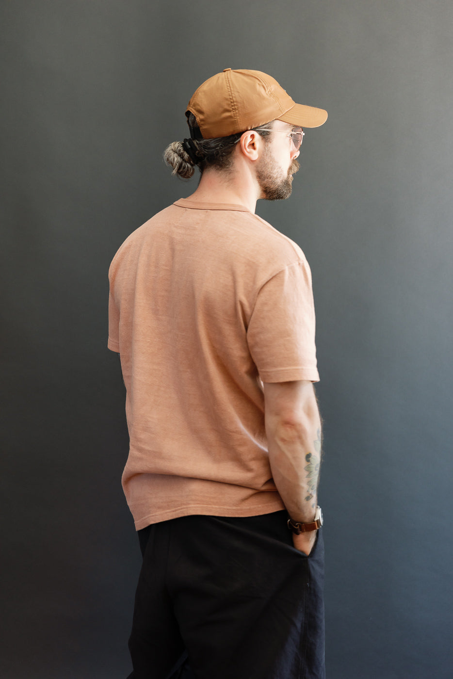 Male model, 5'9