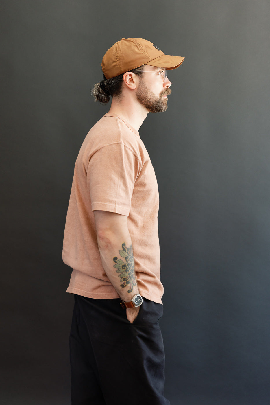 Male model, 5'9