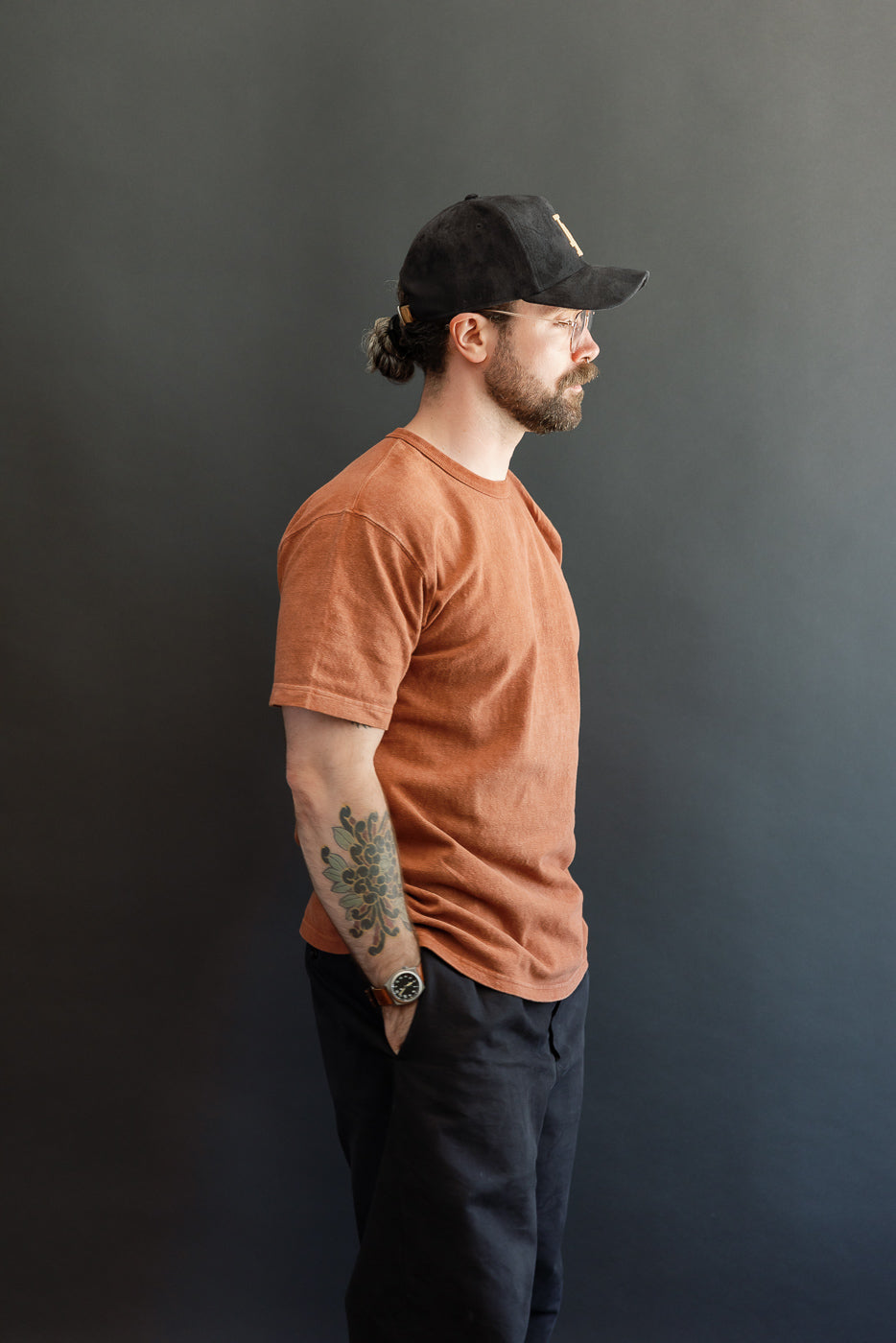 Male model, 5'9