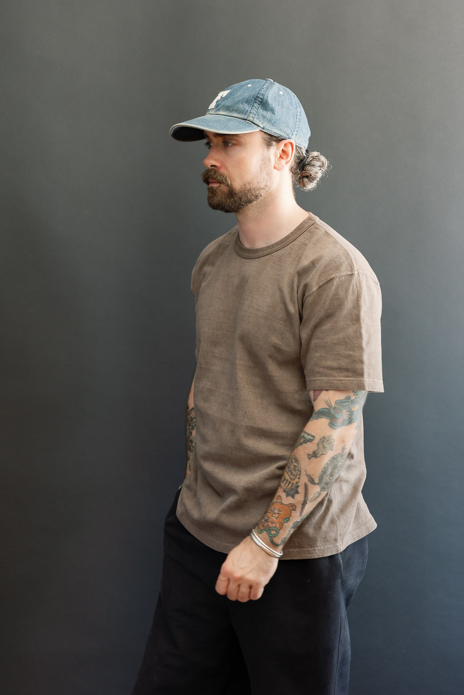 Male model, 5'9
