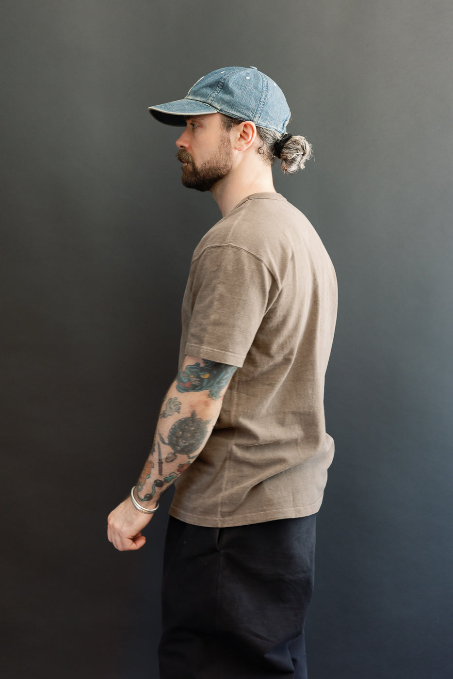 Male model, 5'9