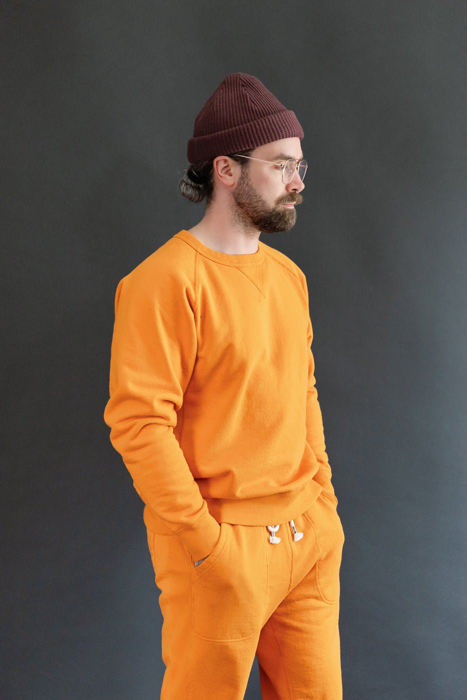 Male model, 5'9