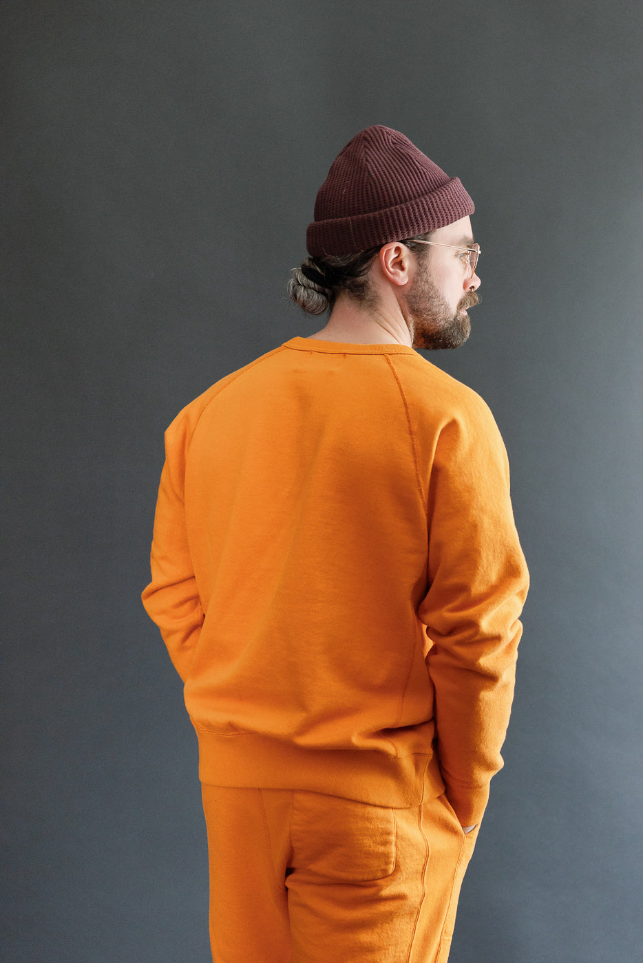 Male model 5'9