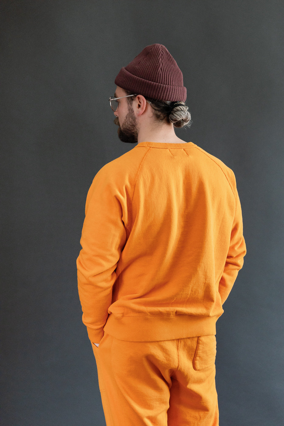 Male model, 5'9