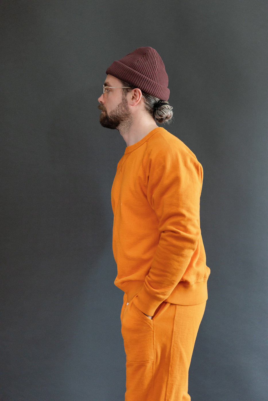 Male model, 5'9