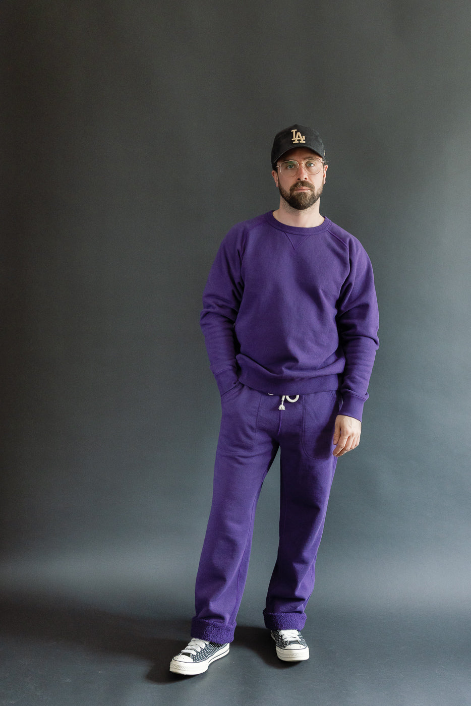 Male model, 5'9