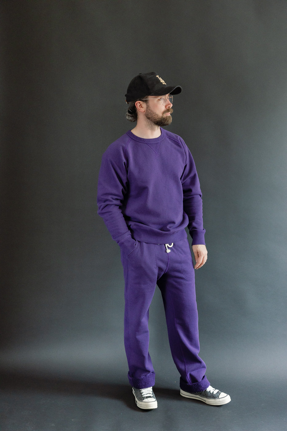 Male model, 5'9