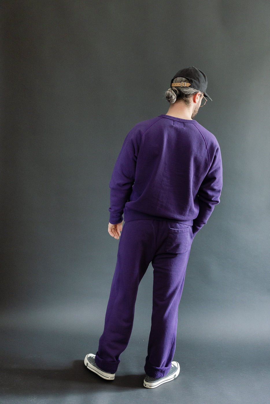 Male model, 5'9