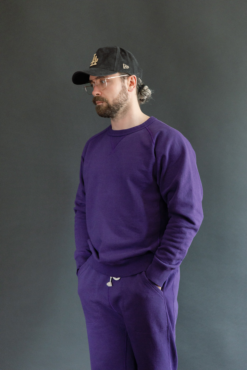 Male model, 5'9